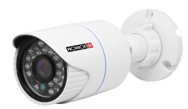 1MP Eco csőkamera PR-I1480AHD36